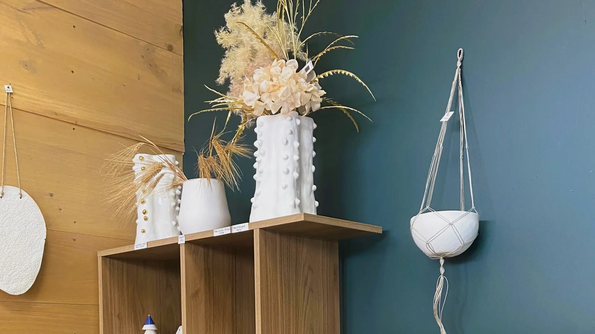 Boutique Claude Limousin-Prinsi