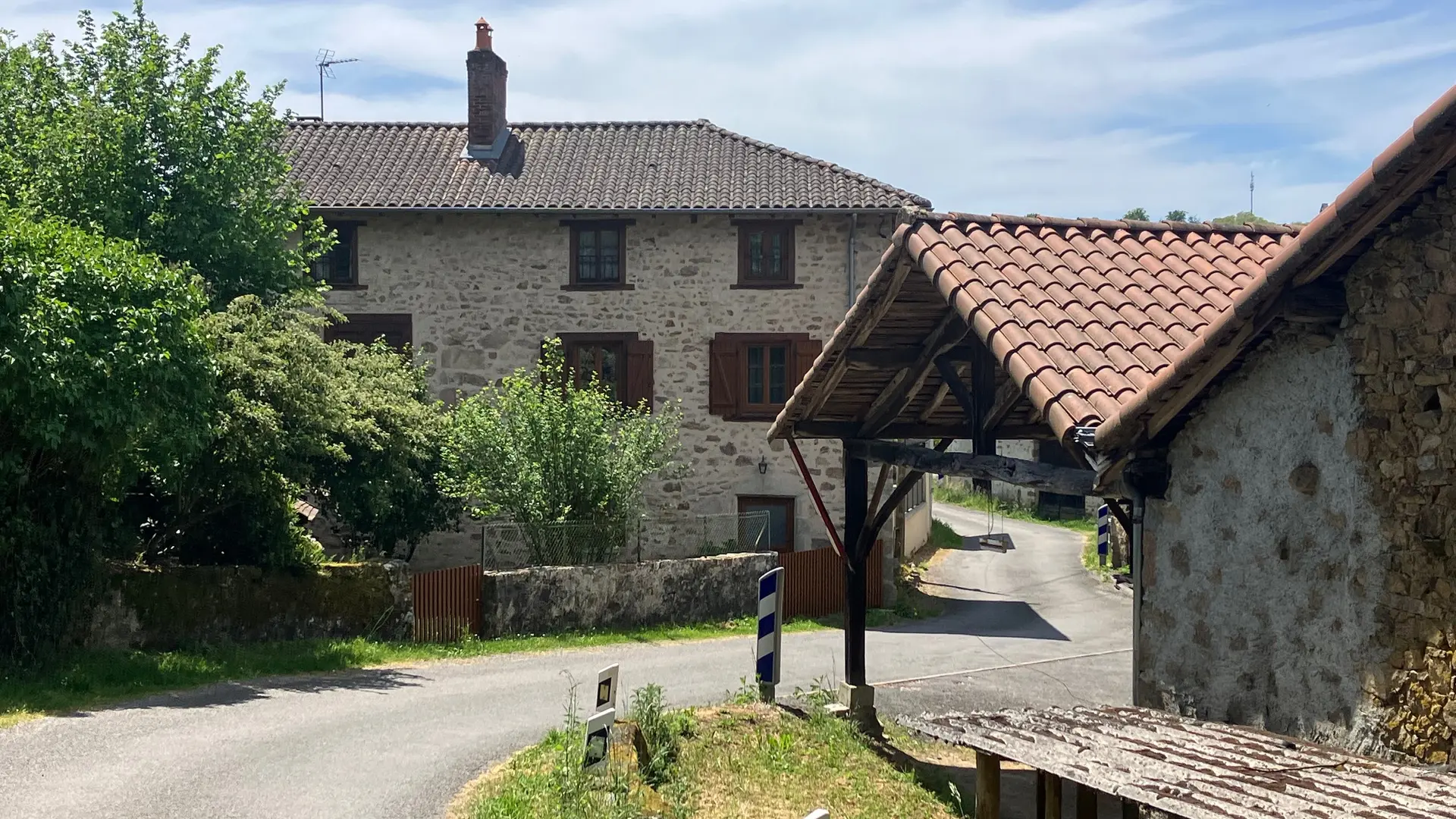 boucle des hameaux