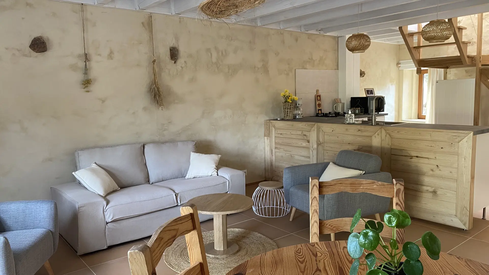 Le Salon