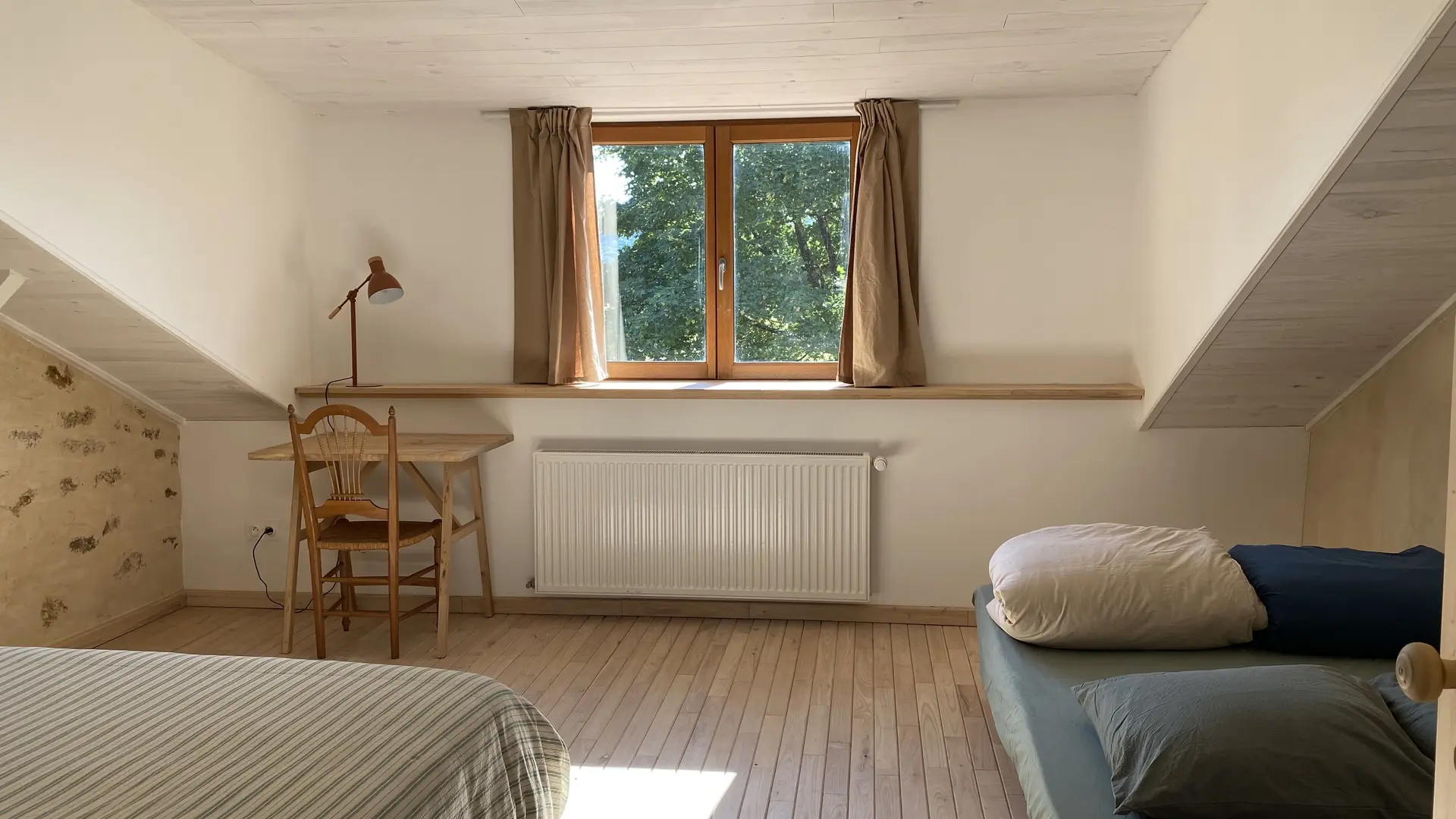 La Chambre