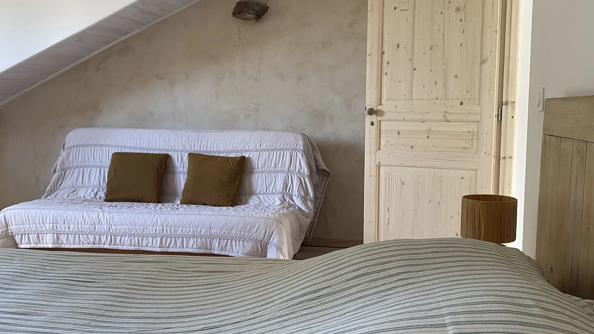 La Chambre