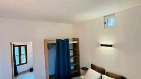 chambre double