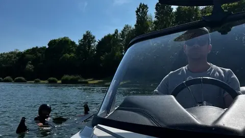 The beach ski Academy