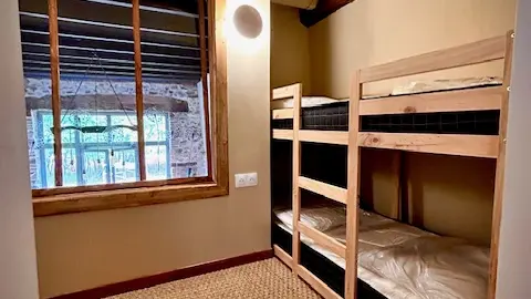 Chambre d'enfants