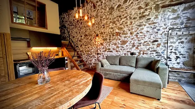 Espace de vie