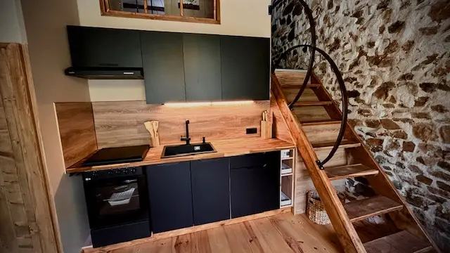 Espace de vie