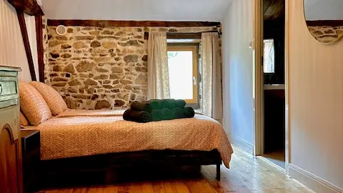 Chambre a coucher