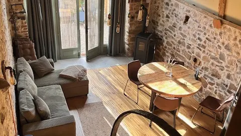 Espace de vie