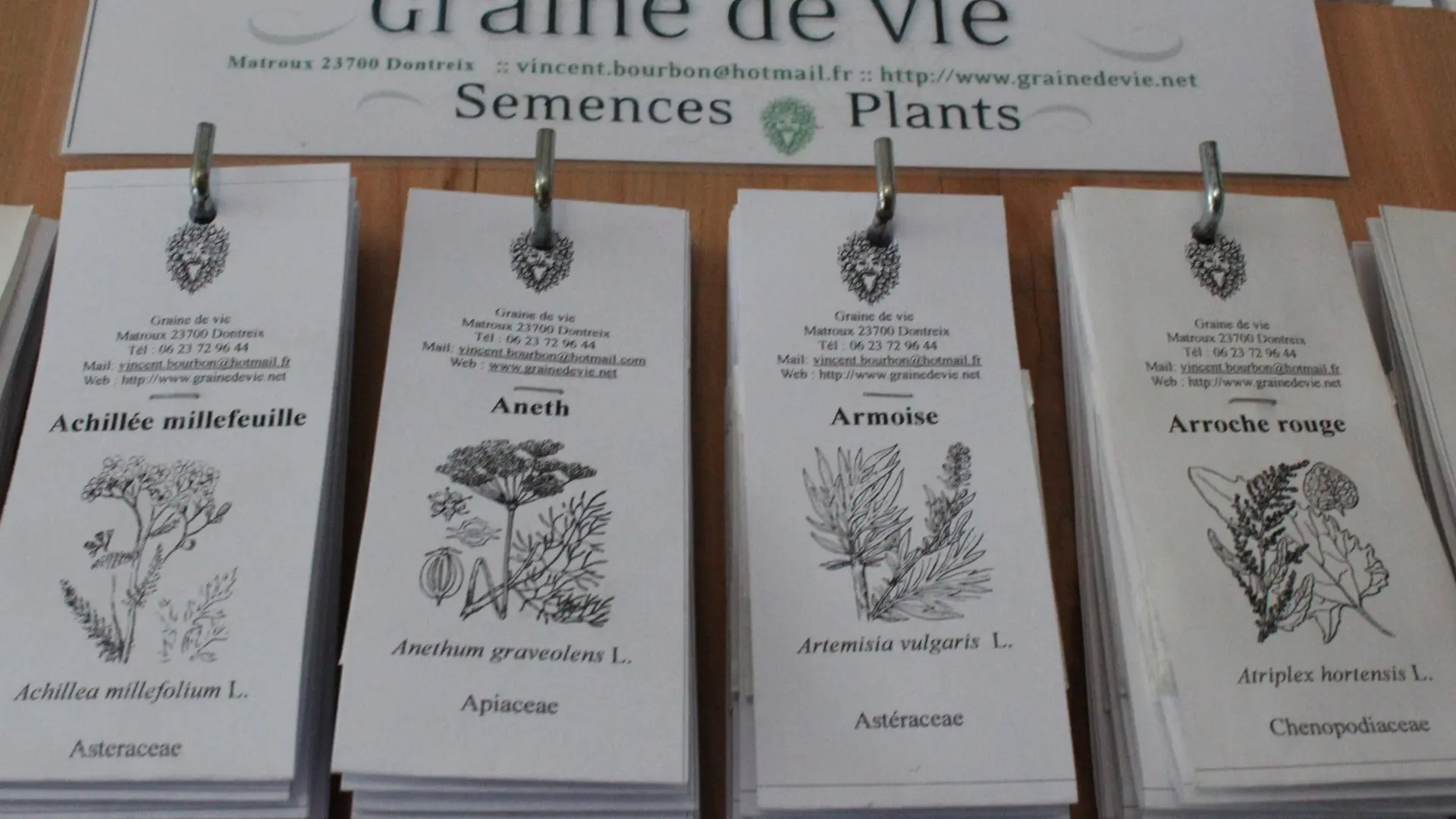 Boutique de produits régionaux de l'île de Vassivière_9