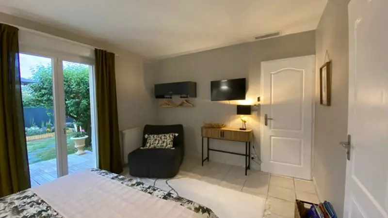 Chambre 1