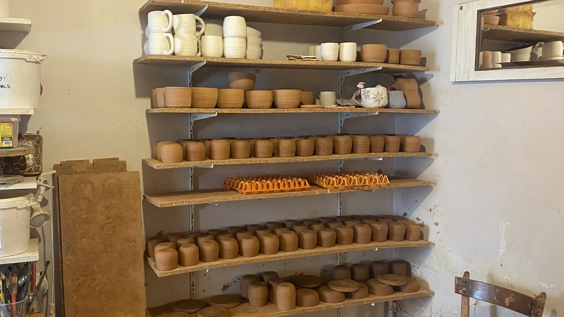 L'atelier de Sophie