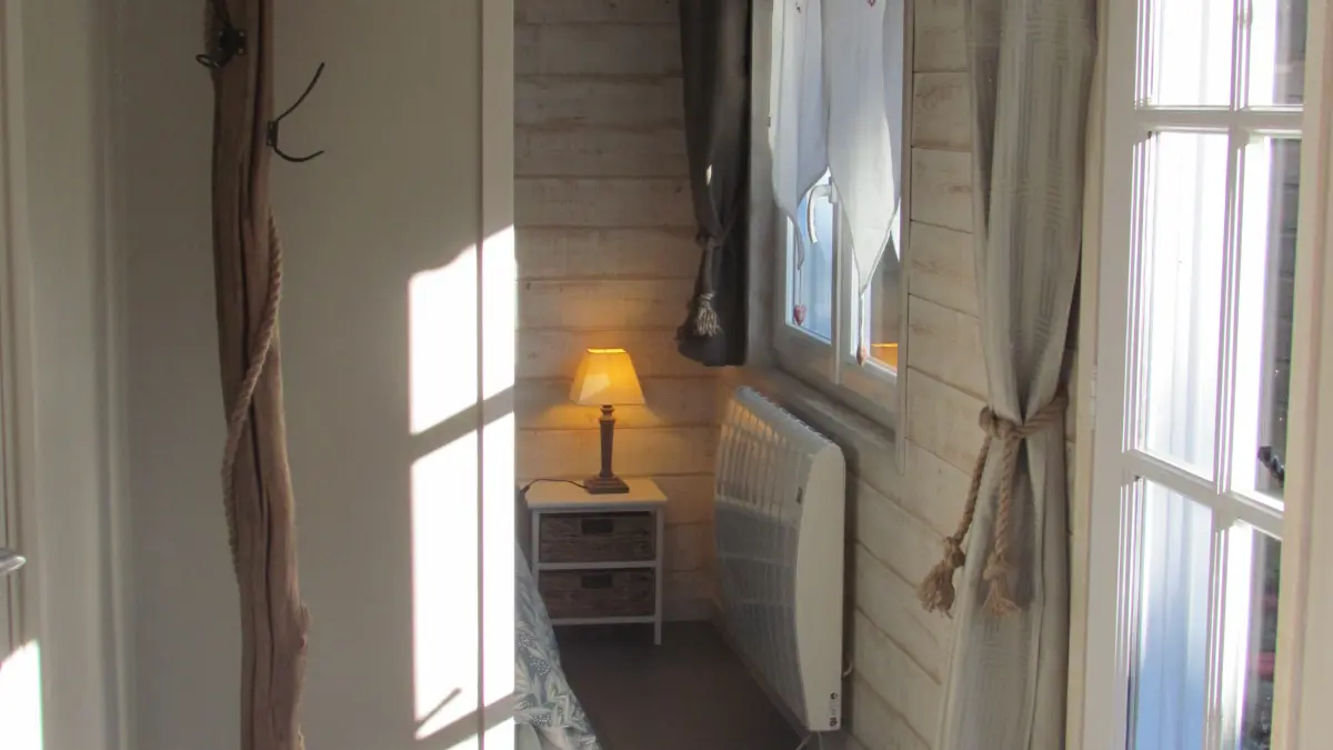 Location Gourguechon Patrick