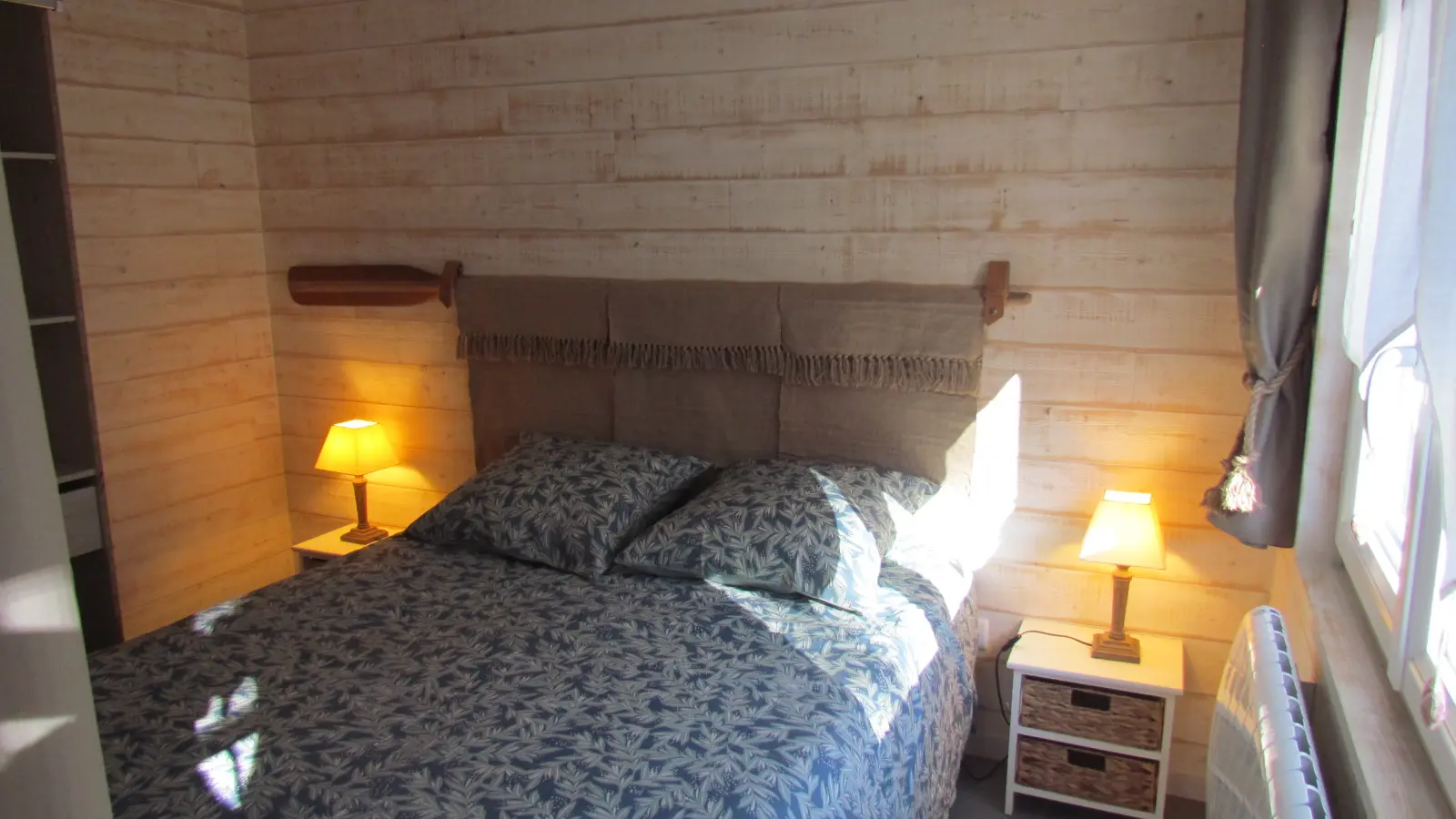 Location Gourguechon Patrick