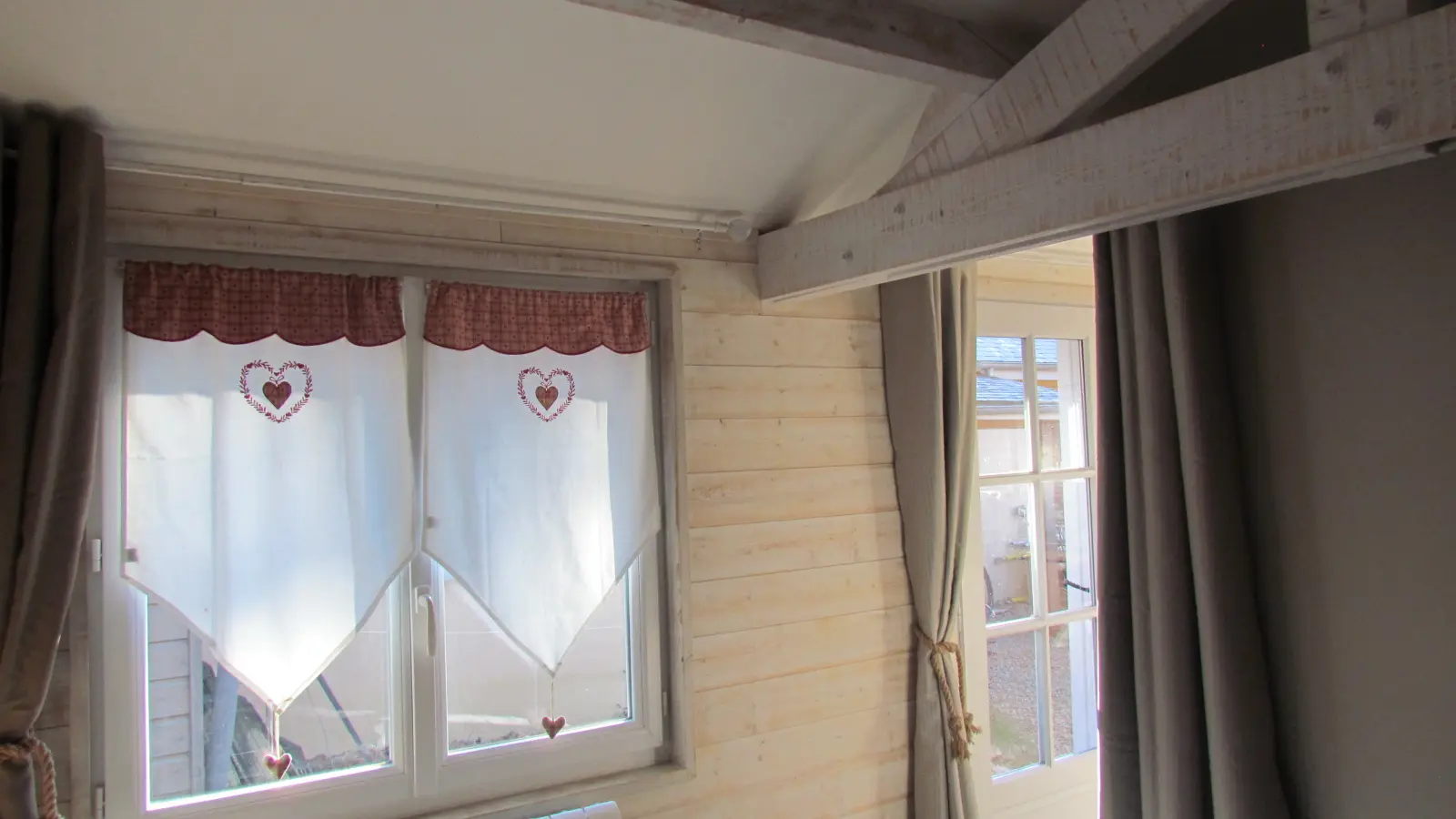 Location Gourguechon Patrick