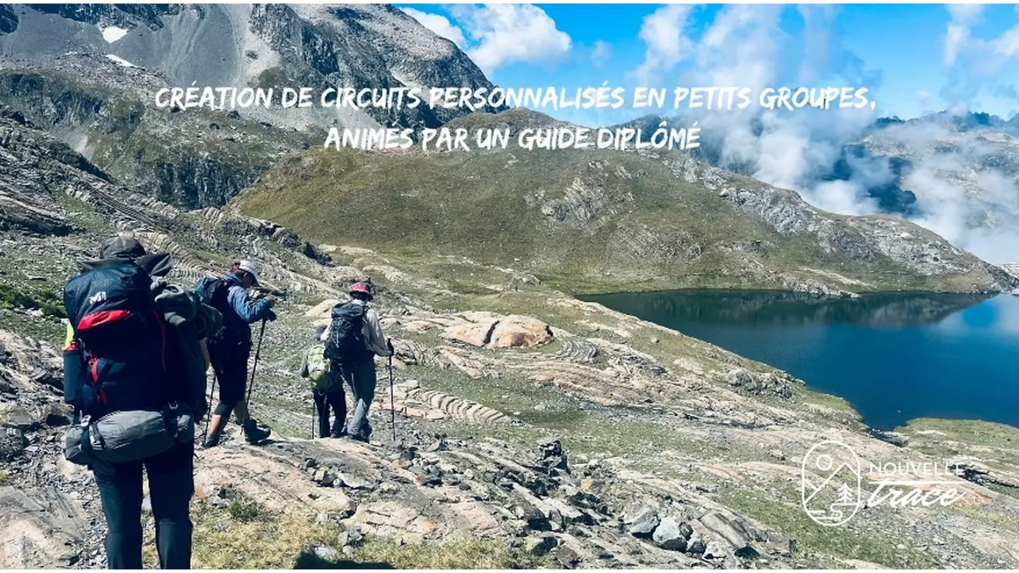 Image 6 - Randonnée avec guide
