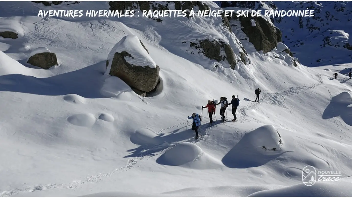 Image 7 - Aventures hivernales