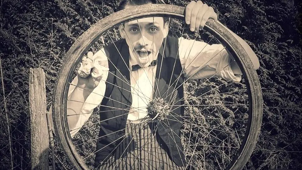 Image marcel jourde.