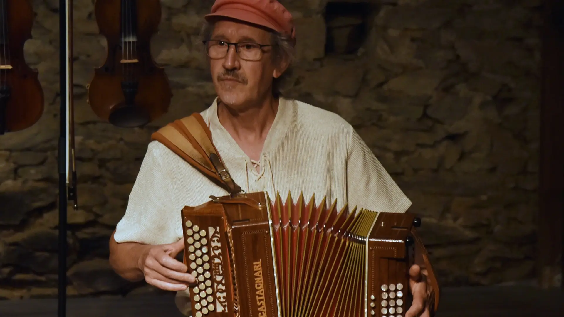 Jean-Jacques Le Creurer