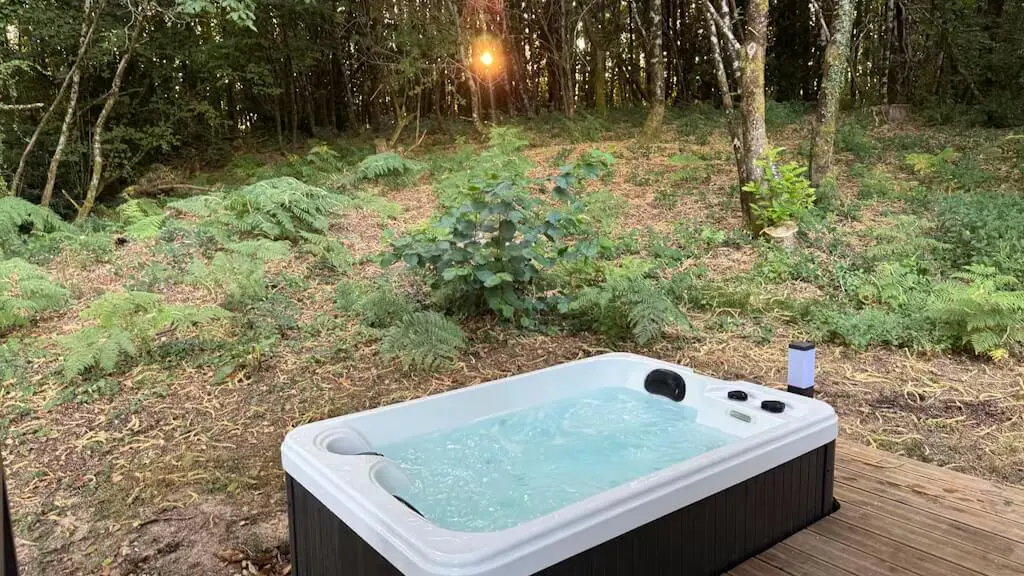 Jaccuzi 1
