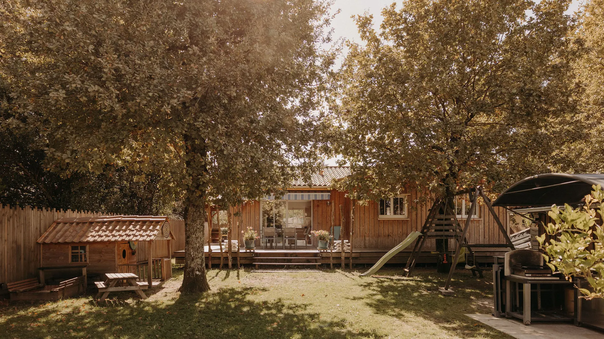 Jardin