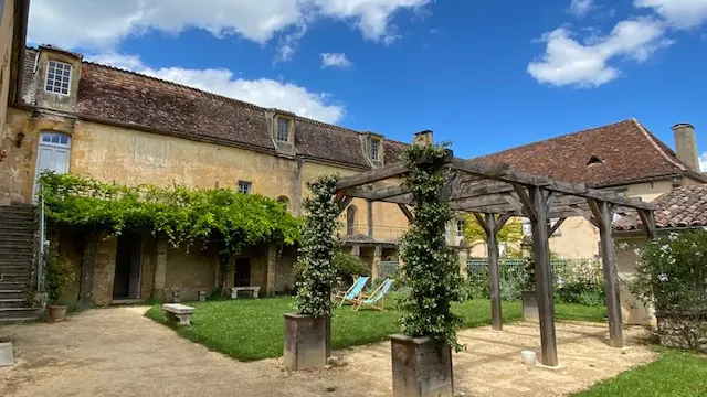 Jardins des Récollets