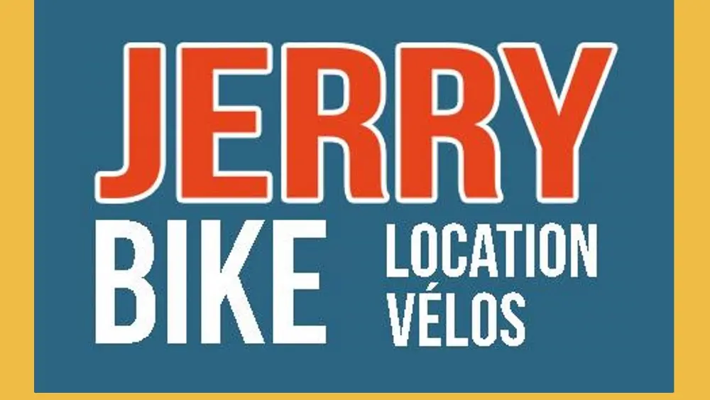 Jerry Bike Rental