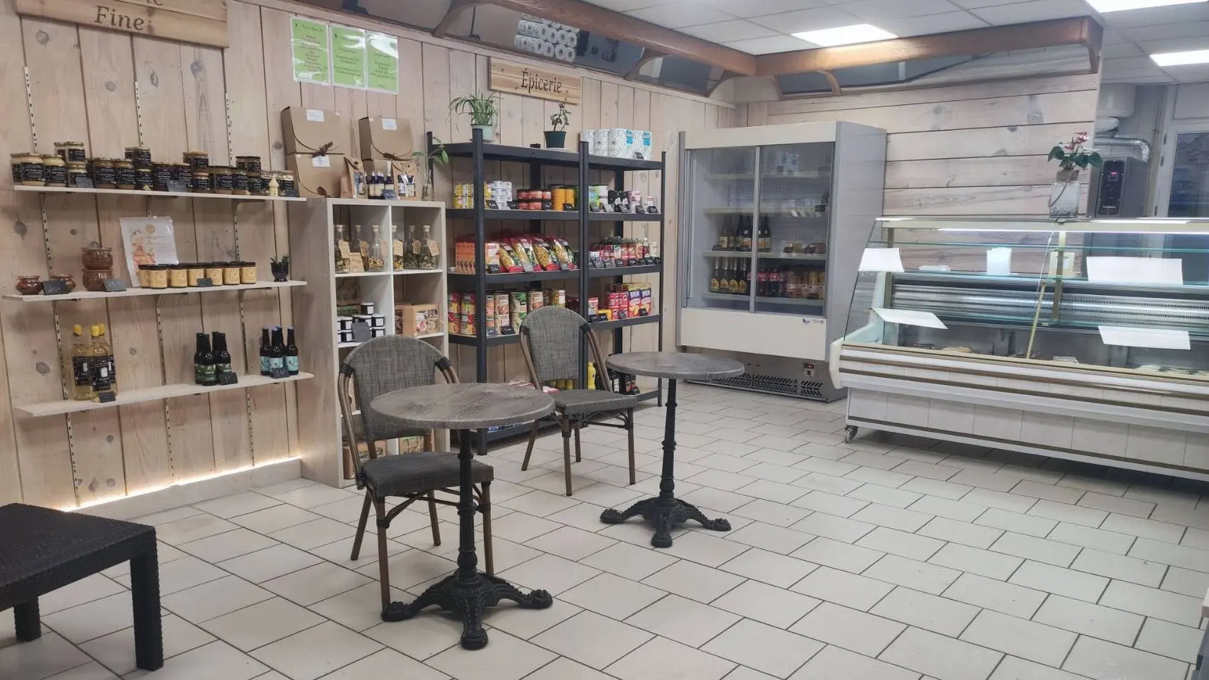 L'Atelier des 6 gourmets - Lamarque 2