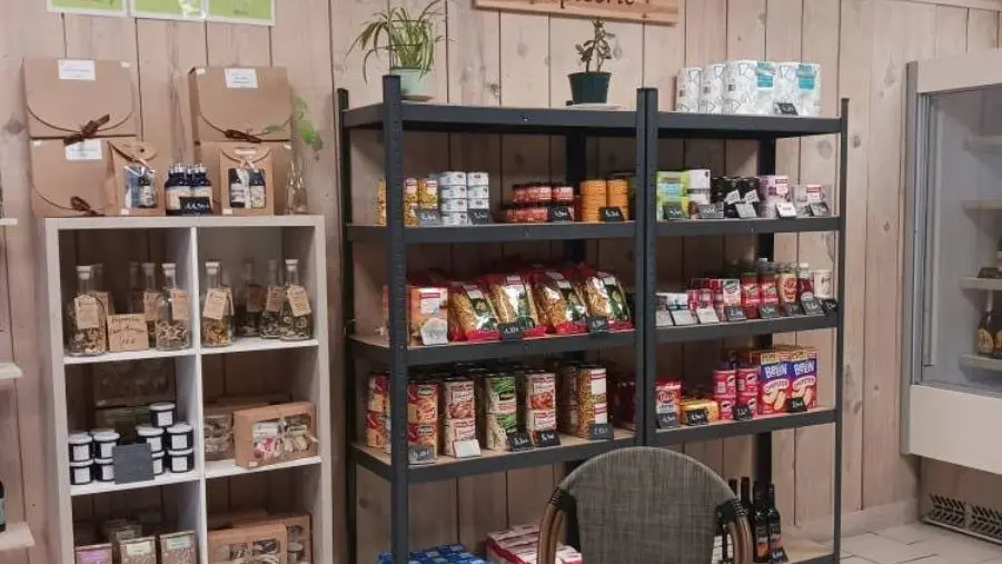 L'Atelier des 6 gourmets - Lamarque 3