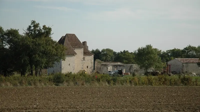 L'Aubespin 22-10-2010