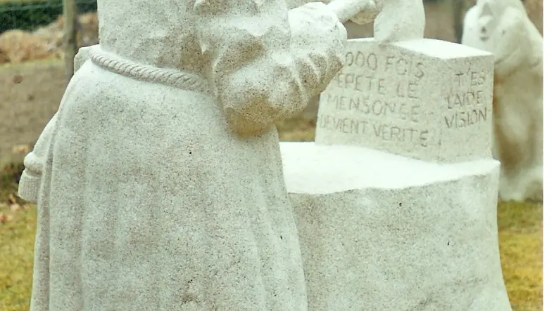 L'Abbé Casse