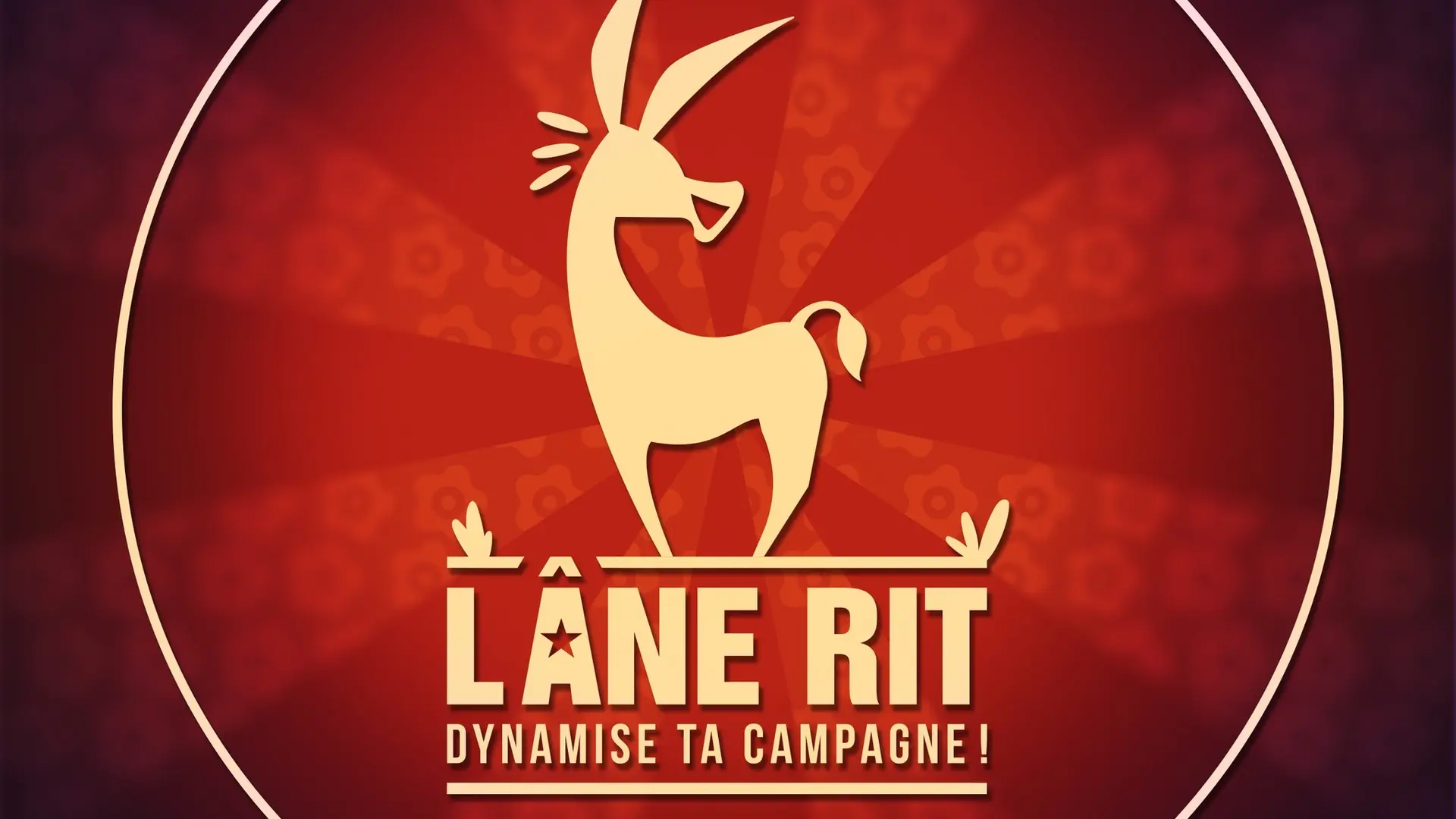 L'Âne Rit