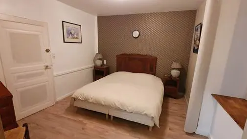 L'enclos du Bélier - chambre d'hôtes oiseau