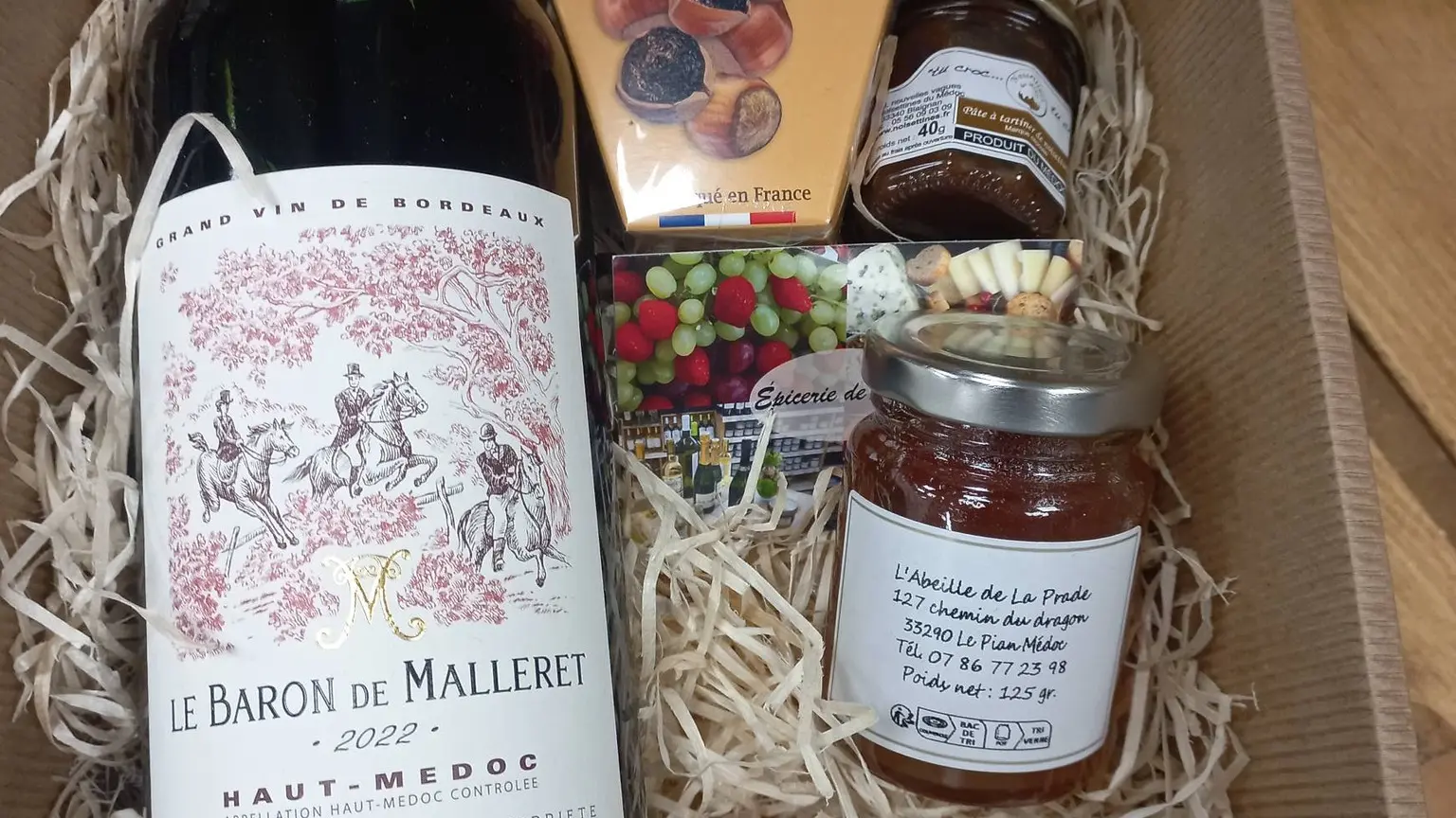 L'épicerie de Ludon (4)