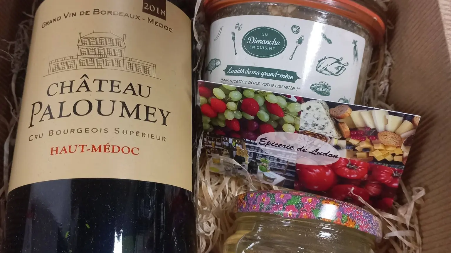 L'épicerie de Ludon (2)