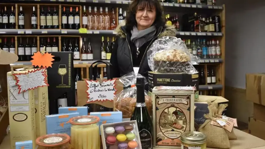 L'épicerie de Ludon