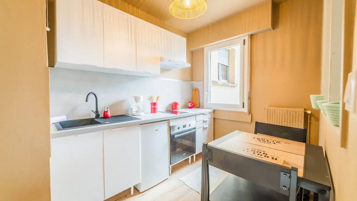 L'icône de la Guierle cuisine