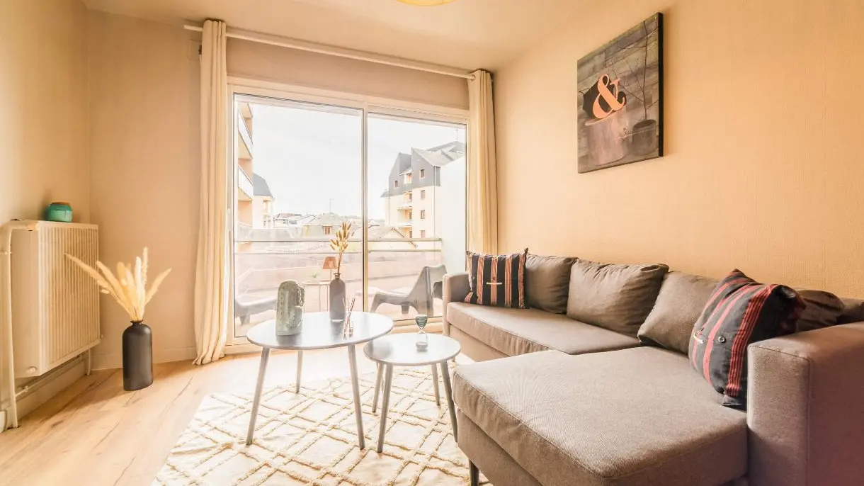 L'icône de la Guierle séjour