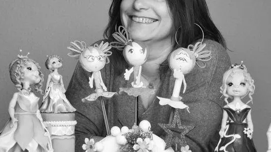 LAETITIA PEPETTES