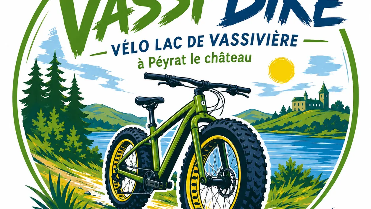 LOGO VASSI'BIKE