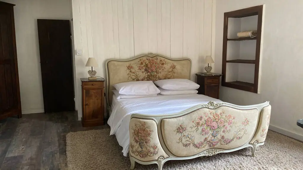 La Chambre - Tina Kay