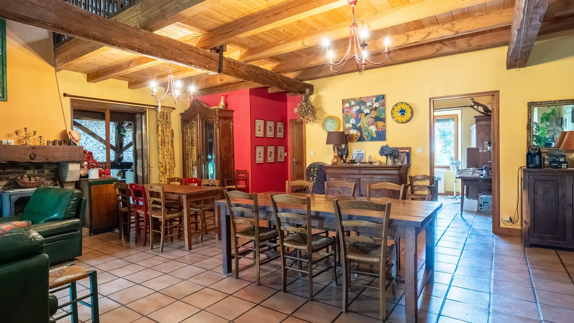 salle a manger
