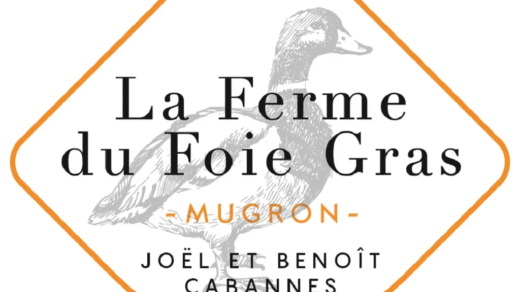 La Ferme du Foie Gras - logo