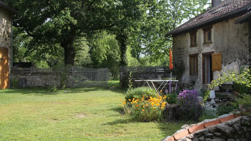 La Maison