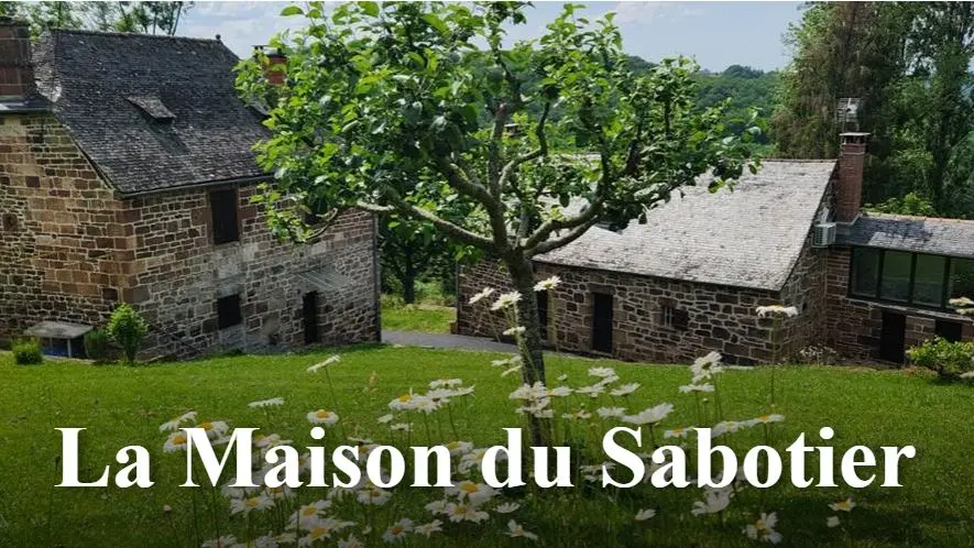La Maison du sabotier ext3