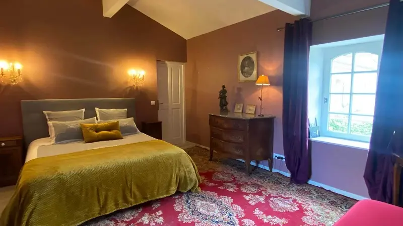 La Suite de la Prairie