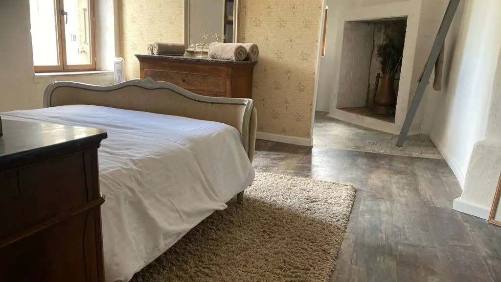 La chambre 2 - Tina Kay