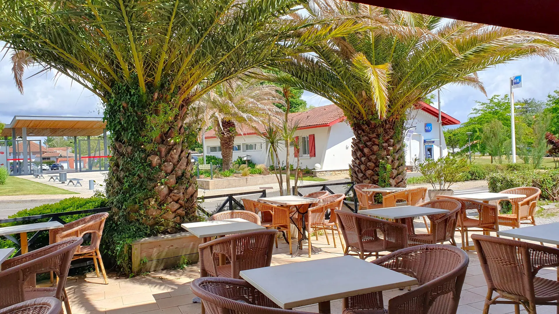 La côte d'argent - Seignosse Tourisme