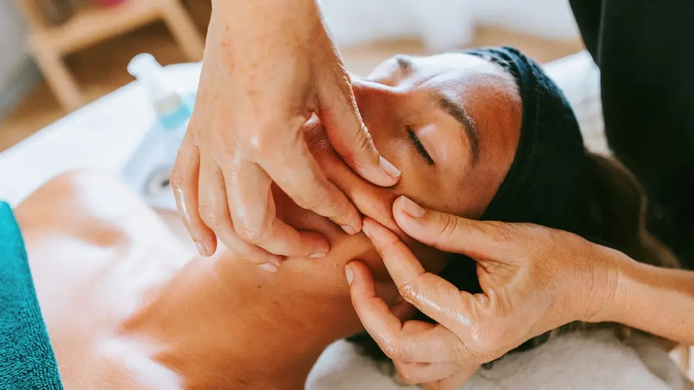 Landes Mains Massages