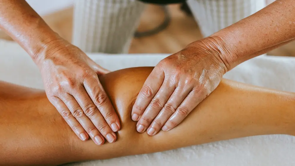 Landes Mains Massages