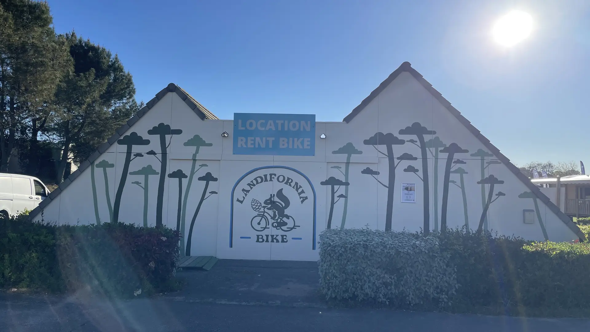 Landifornia